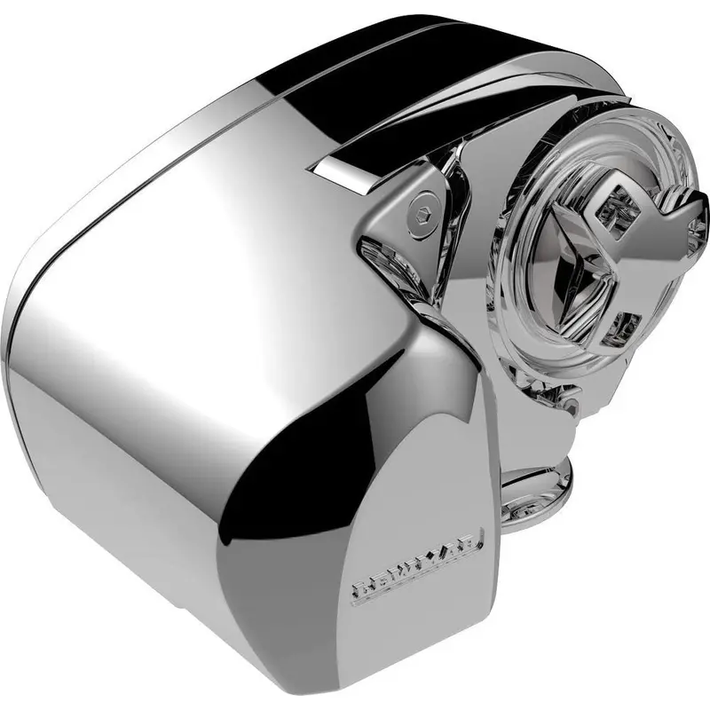 Lewmar Pro-Series 12V Horizontal 1000H Windlass Kit – Complete Deck Installation 1