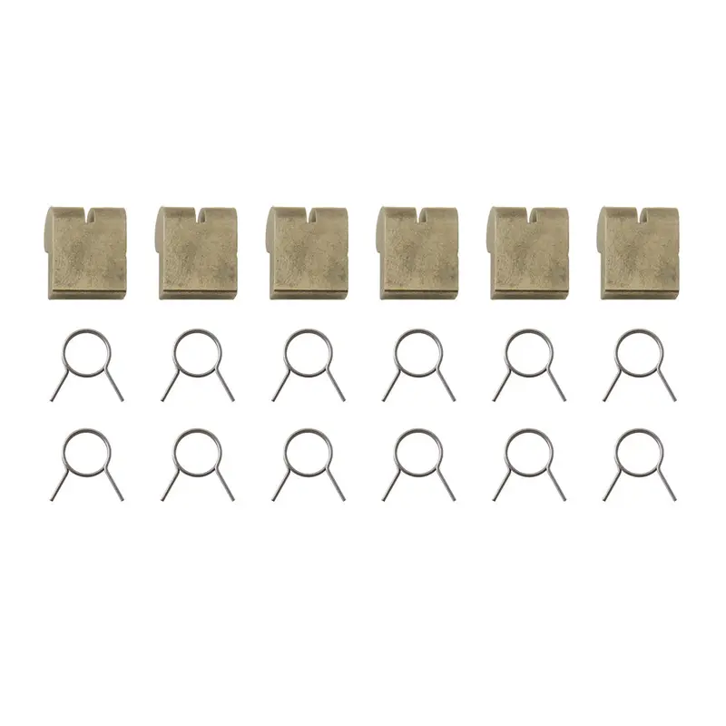 Lewmar Small Pawl Spring Replacement Kit – 20-Piece Pack (1260/7Pk) 1