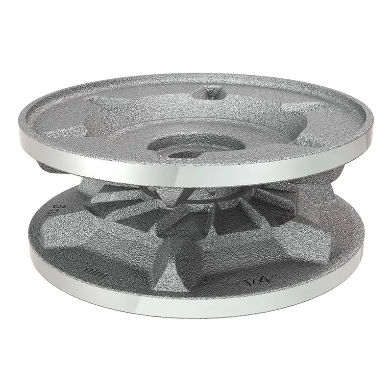 Lewmar V2/V3 Gypsy Stripper Kit – Replacement Component [68000363] 1