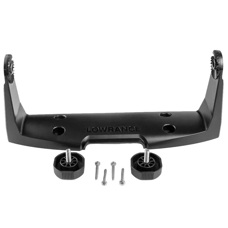Lowrance Eagle Hook2 & Hook Reveal 9-Inch Mounting Bracket [000-14171-001] 1
