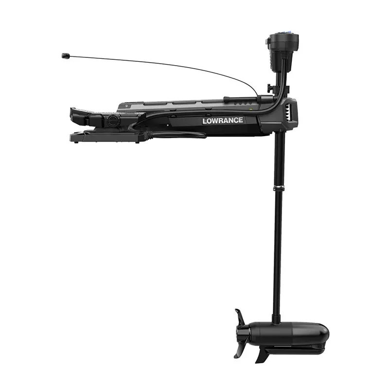 Lowrance Ghost X Freshwater Trolling Motor – 47" Shaft Length 1