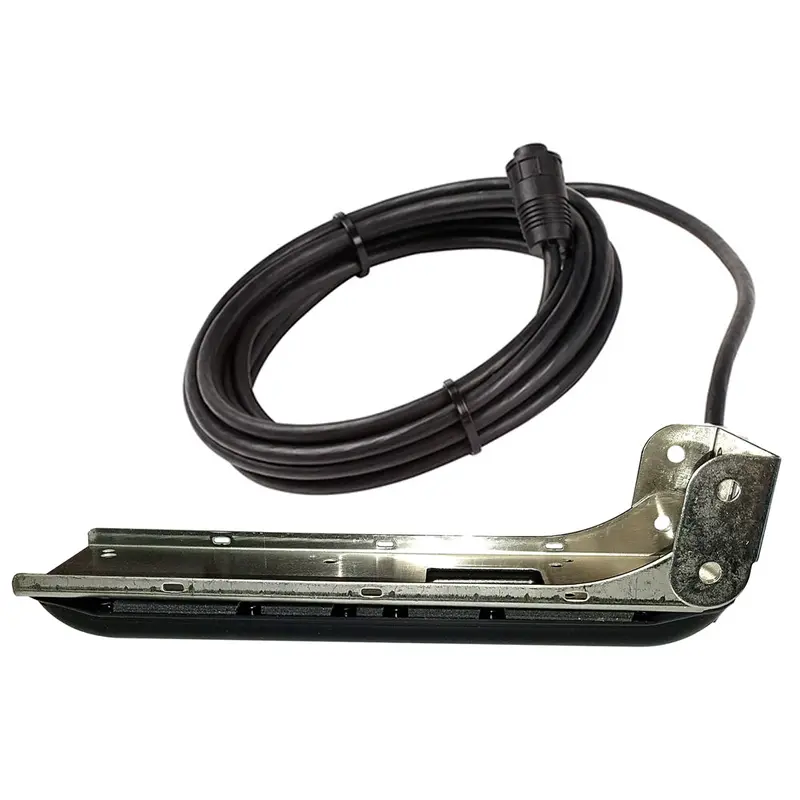 Lowrance Lss-2 Structurescan Hd Sonar Transducer – Trolling Motor Mountable [000-10802-001] 1