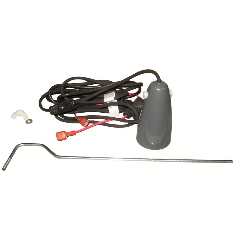 Lowrance Pti-Wsu 200 Khz Portable Ice Fishing Transducer With Easy-Mount System 1