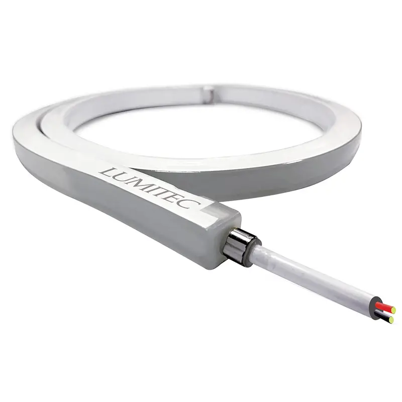 Lumitec 101648 Moray Flex Rgbw Spectrum Led Strip Light – 4.5 Foot Length 1