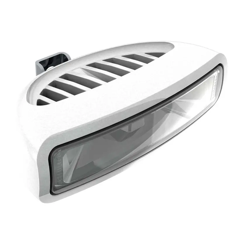 Lumitec Caprera3 Spreader Light – Spectrum Rgbw – White Housing [101710] 1