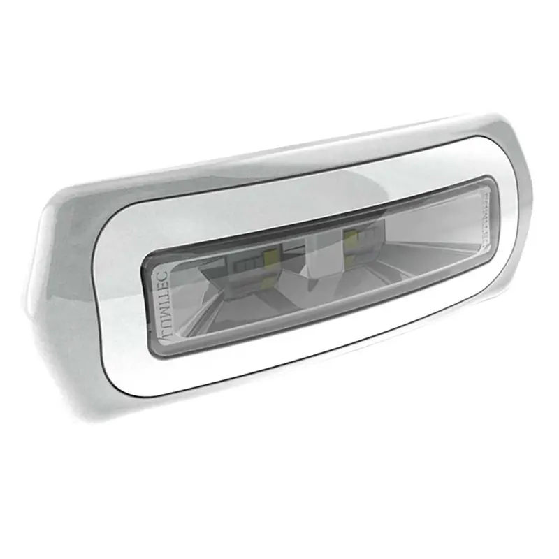 Lumitec Capri3 Led Retrofit Kit – White Finish For Existing Fixtures 1