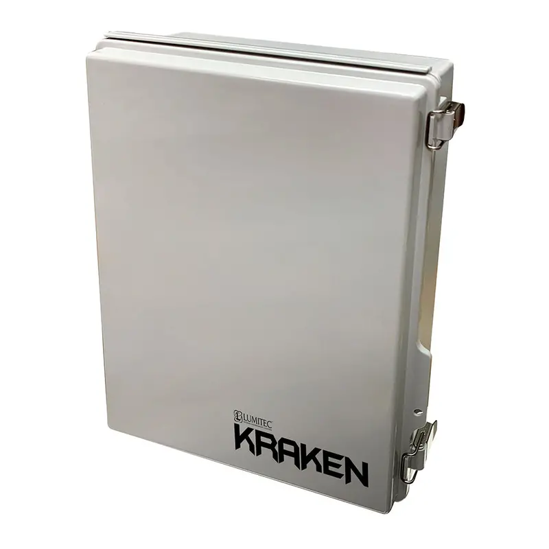 Lumitec Kraken Secondary Power Supply With Opto-Coupler Isolation 1