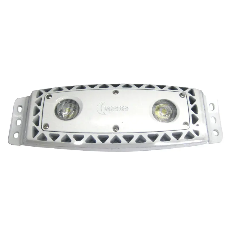 Lunasea High-Output Dimmable White Led Spreader Light – 1100 Lumens – Llb-472W-21-10 1