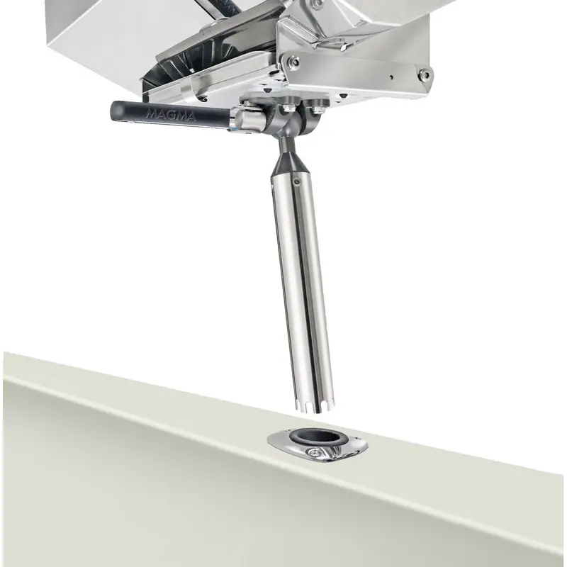 Magma Levelock All-Angle Adjustable Fish Rod Holder Mount 1