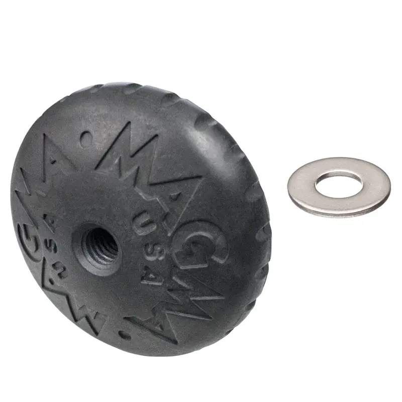 Magma Nylon Knob Washer Replacement Part [10-044] 1