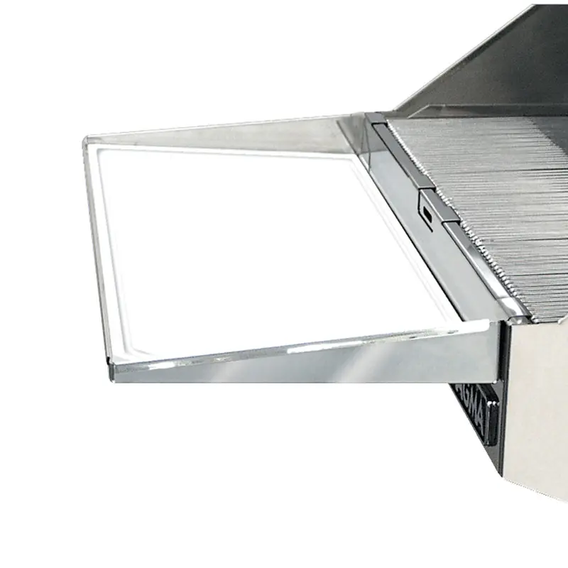 Magma Serving Shelf With Removable Cutting Board For 9" X 18" Grills 1