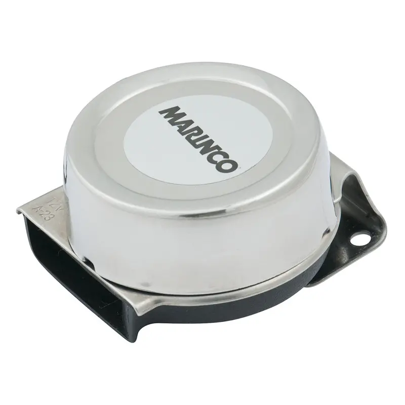Marinco 12V Mini Compact Electric Horn – Model 10035 1