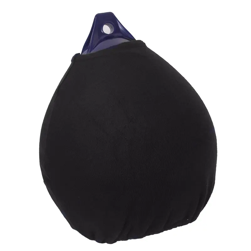 Master A3 Double-Layer Black Fender Cover – 18.5" × 23" – Model Mfc-A3B 1
