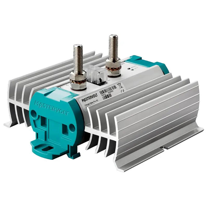 Mastervolt Charge Mate Pro 40 – Intelligent Charging Relay For Electronics (Model 83304002) 1