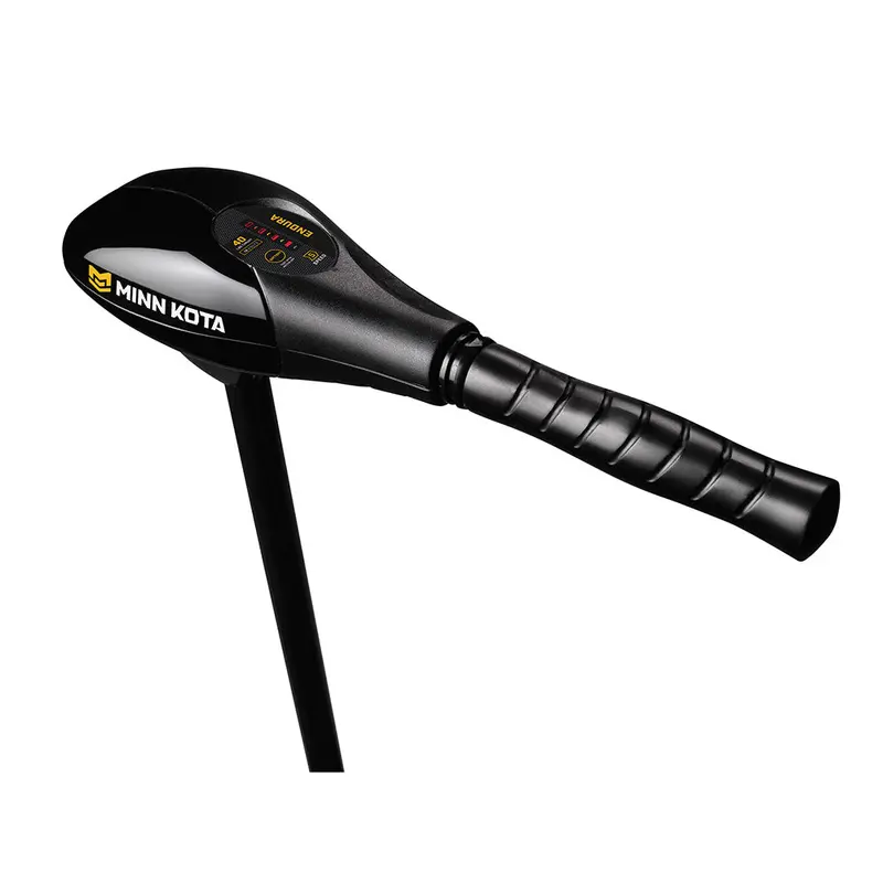 Minn Kota Endura C2 50 Lb Thrust 12V Trolling Motor With Battery Gauge – 36-Inch Shaft [1352274M] 1