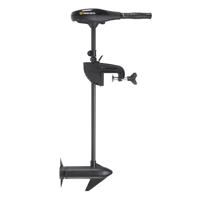 Minn Kota Endura Max 55 Transom Trolling Motor – 12V, 55-Lb Thrust, 36-Inch Shaft 1