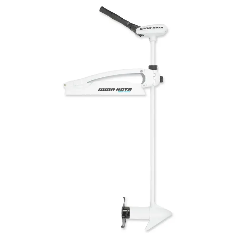 Minn Kota Riptide Maxxum Rt80 Bow-Mount Trolling Motor – 24V, 80 Lb Thrust, 52" Shaft 1