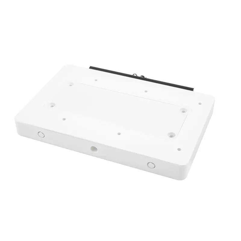 Minn Kota Rta-62 Quick-Release Bracket – Low-Profile Transom Mount For Trolling Motors 1