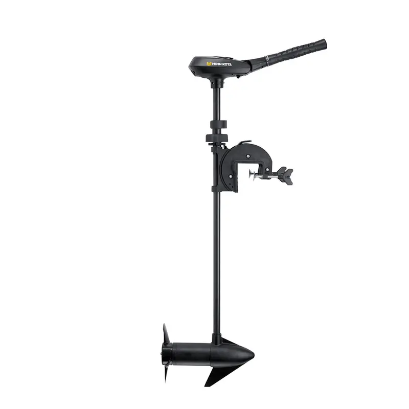 Minn Kota Traxxis 80 Freshwater Trolling Motor – 24V, 80-Lb Thrust, 42-Inch Variable-Speed Shaft 1
