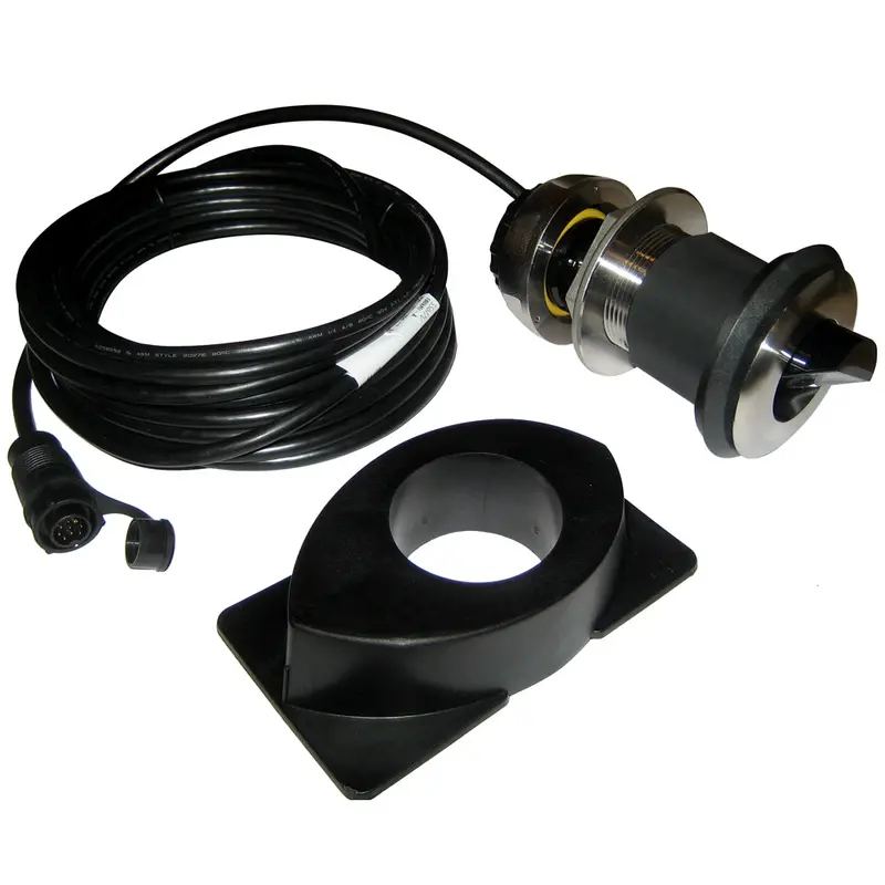 Navico Forwardscan Transducer Installation Kit With Protective Sleeve & Plug [000-11674-001] 1