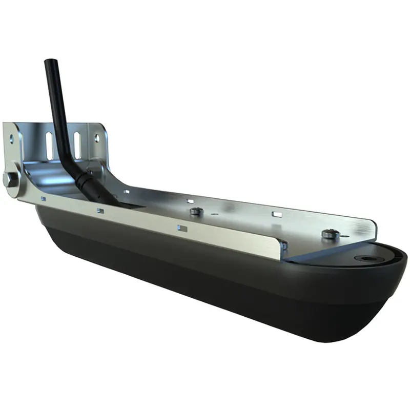 Navico Transom-Mount Transducer For Structurescan 3D Systems (000-12396-001) 1
