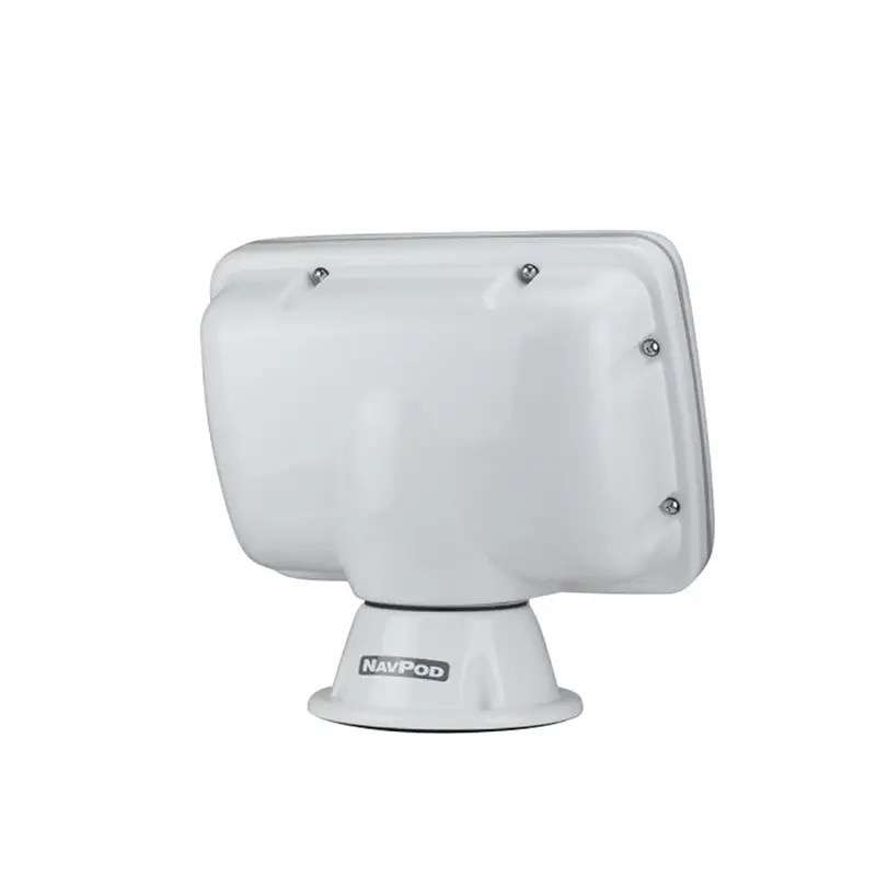 Navpod Powerpod Pp5030-02 Pre-Cut Mount For Garmin Gpsmap 8416Xsv And 8616Xsv Units 1