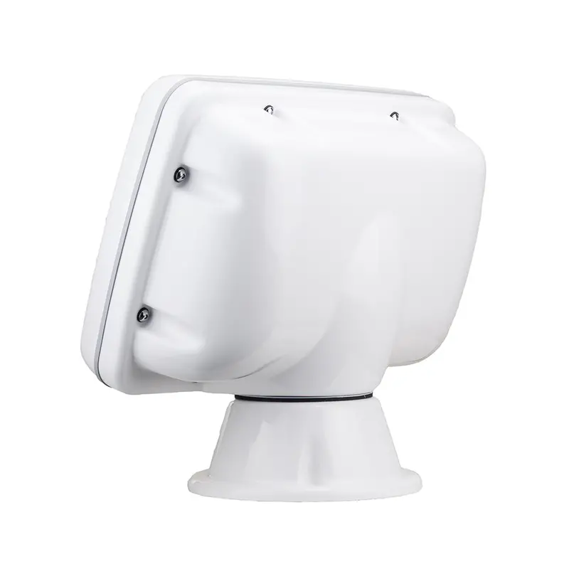 Navpod Powerpod Pre-Cut Mounting Kit For Garmin Gpsmap 8412Xsv & 8612Xsv Displays – Model Pp5050-33 1