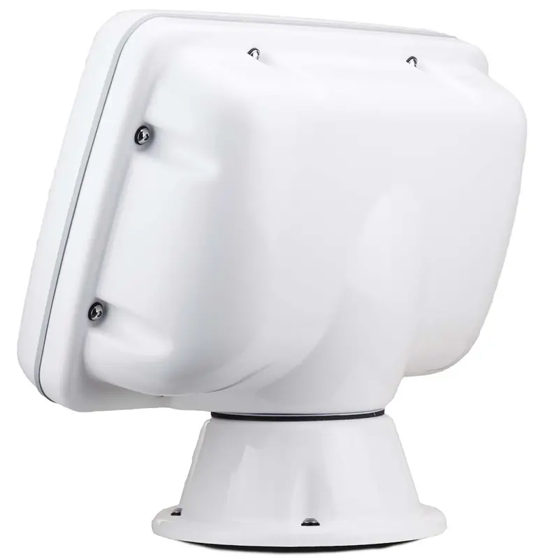 Navpod Powerpod – Pre-Cut Mounting Pod For Garmin Gpsmap 923, 923Xsv, 943 & 943Xsv Chartplotters (Model Pp4800-14) 1