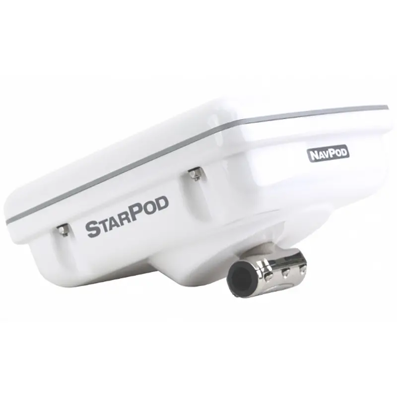 Navpod Starpod Mini Mounting System With Seaview Mount For Starlink Mini Dish (11.75" × 10.2") – Dish Not Included [Sps1001] 1