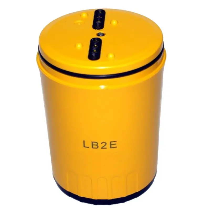 Ocean Signal Lb2E Replacement Lithium Battery For E100 Epirb (Model 701S-00618) 1