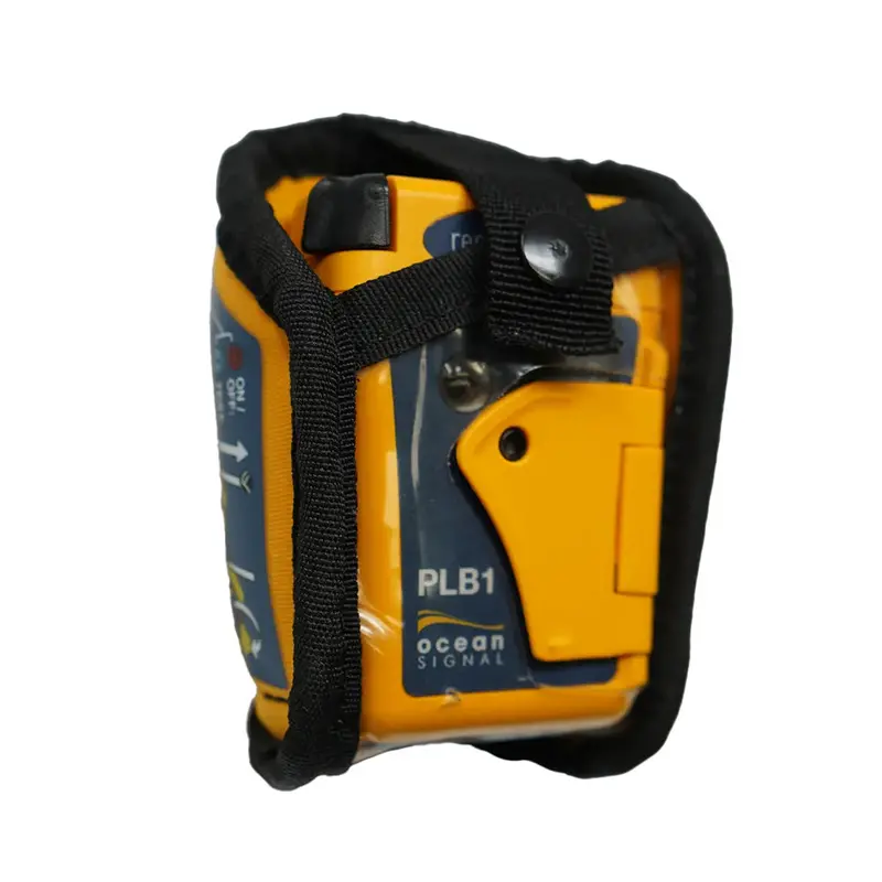 Ocean Signal Rescueme Plb1 Personal Locator Beacon Floatation Pouch 1