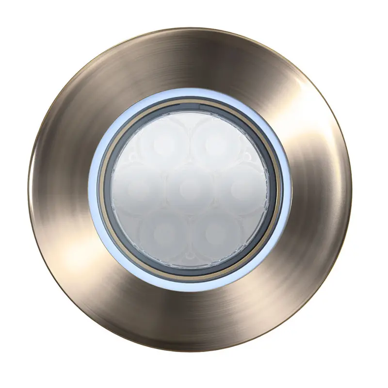 Oceanled Explore E2 Underwater Light – Wide Beam, Midnight Blue 1