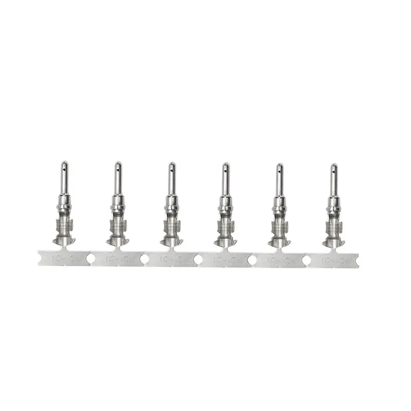 Pacer T10Dtp-P-10: Deutsch Size 12 Pin For 10 Awg Wire (10-Pack) 1