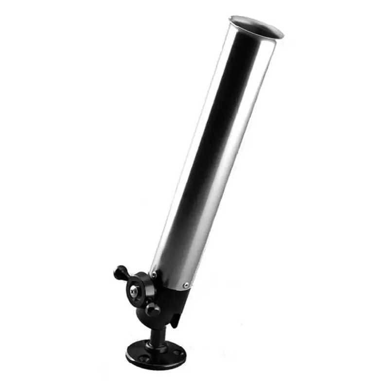 Panther 800A Heavy-Duty Adjustable Rod Holder For Anglers 1