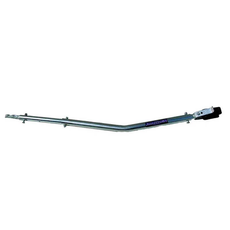 Panther Adjustable Transom Saver – Heavy-Duty Design (Model 551900) 1