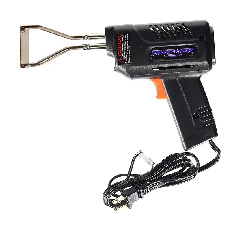 Panther Portable Rope-Cutting Tool – Handheld Cutting Gun [757060B] 1
