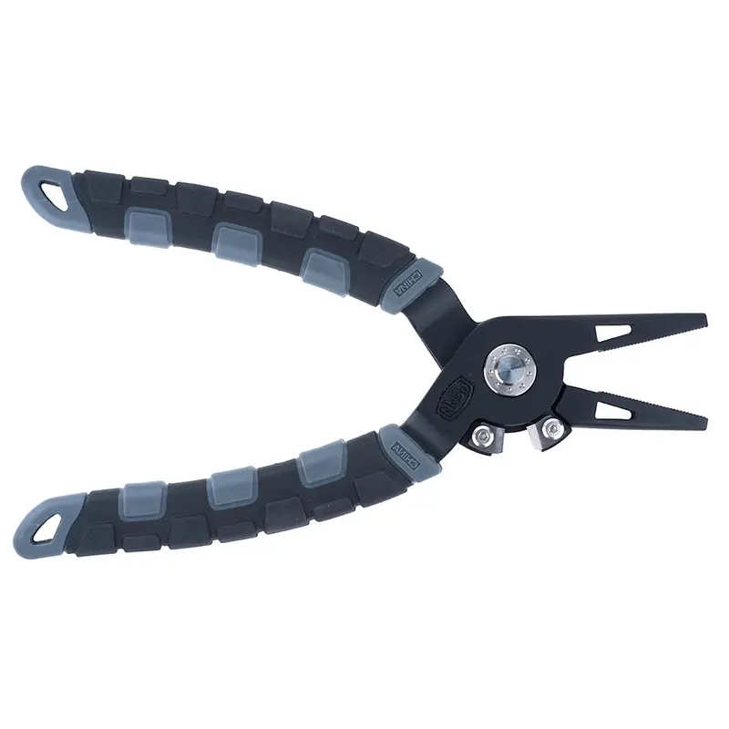 Penn 6.5-Inch Bull Nose Pliers (1366258) 1