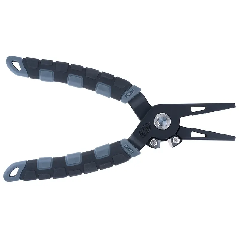Penn 8-Inch Bull Nose Pliers (1366257) 1