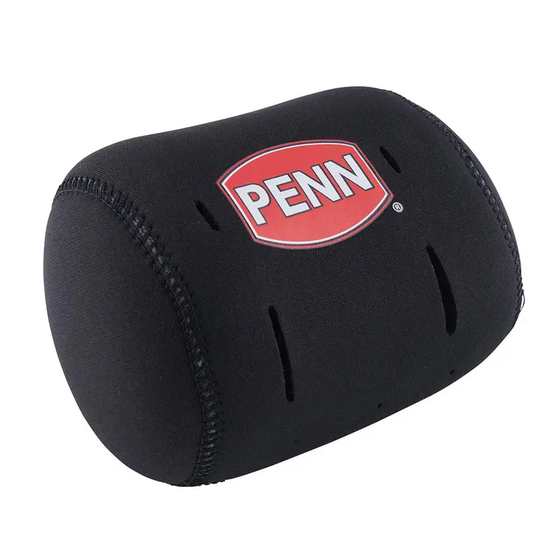 Penn Neoprene Conventional Fishing Reel Cover – Large Size 1