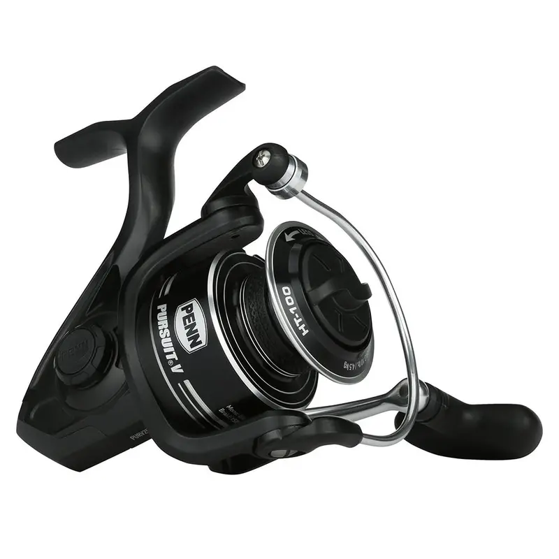 Penn Pursuit V 2500 Spinning Fishing Reel 1
