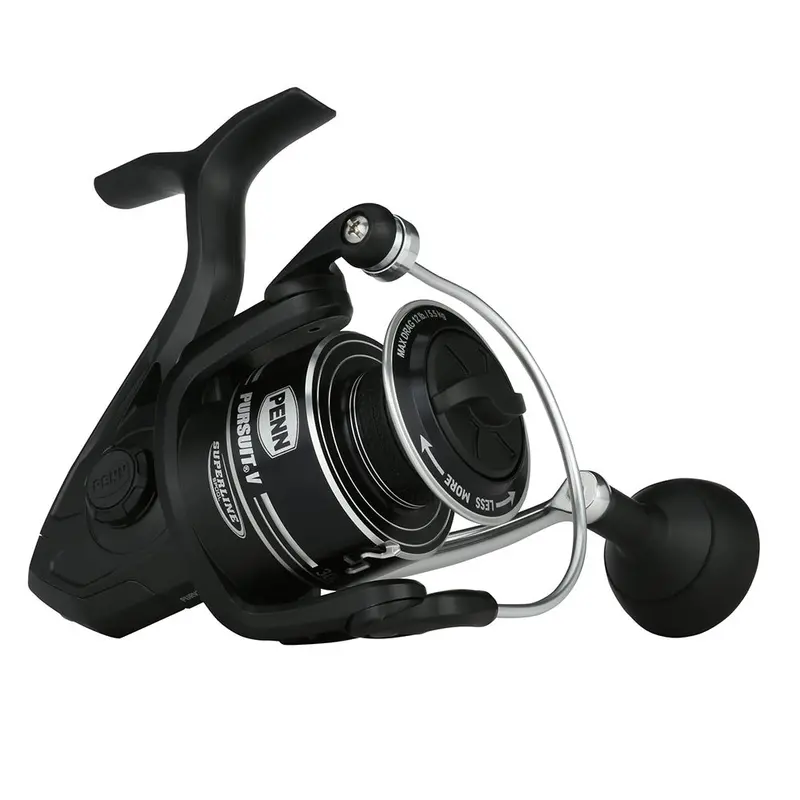 Penn Pursuit V 3000 Spinning Fishing Reel 1