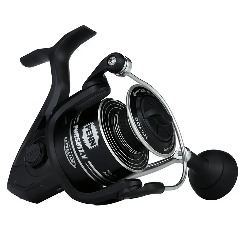 Penn Pursuit V 4000 Spinning Fishing Reel 1