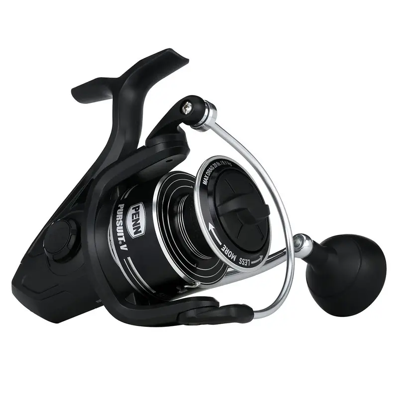 Penn Pursuit V 5000 Spinning Fishing Reel 1