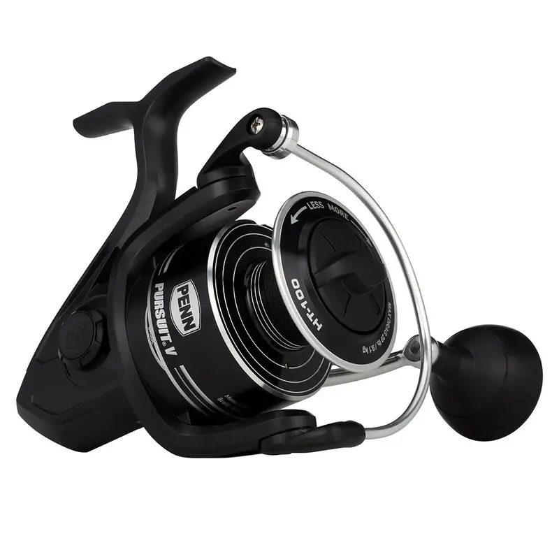 Penn Pursuit V 6000 Spinning Fishing Reel 1