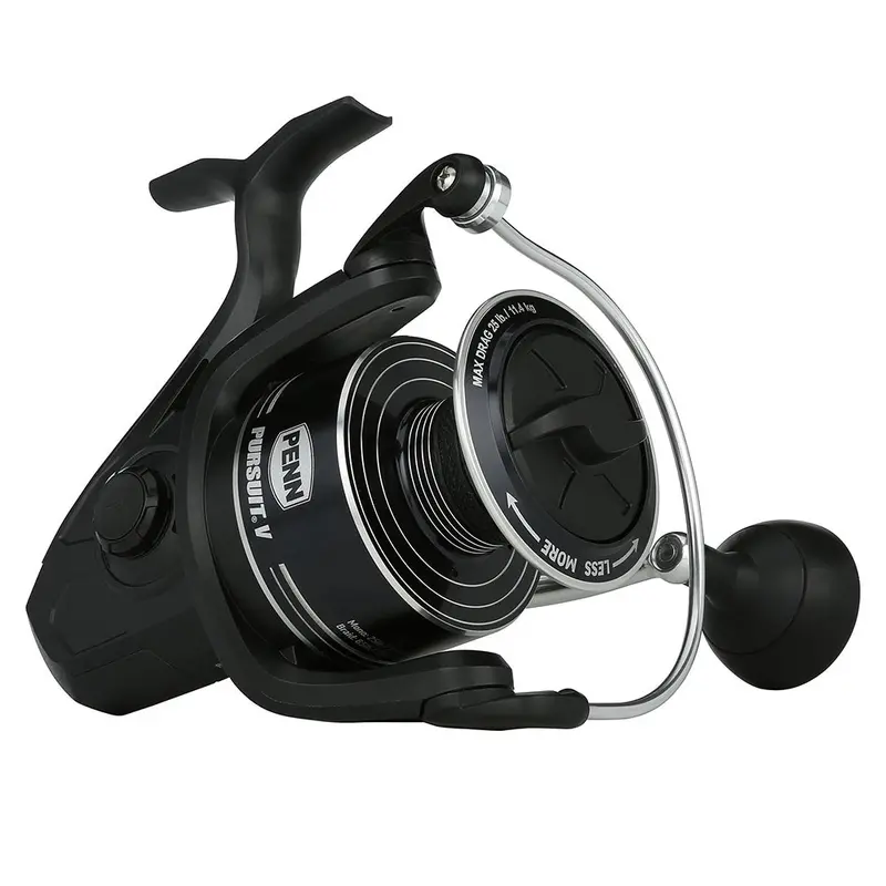 Penn Pursuit V 8000 Spinning Fishing Reel 1