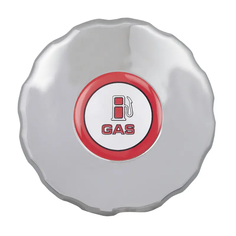 Perko 0582-Style Replacement Cap With Insert Set [0582Dps99A] 1