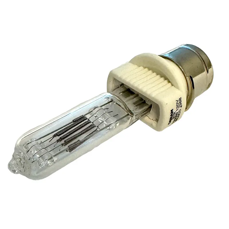 Perko 120V 1000W Marine Searchlight Replacement Bulb (Part 0846) 1