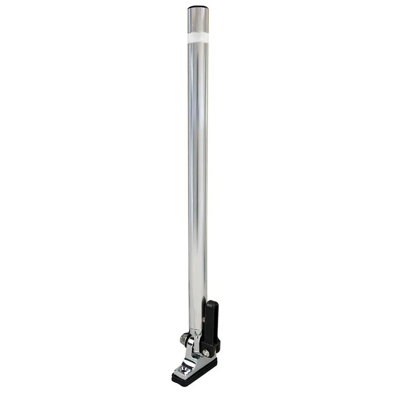 Perko 14-Inch Folding Pole Light – White All-Round Led With Quick-Adjust Mount (1672Dp0Alu) 1