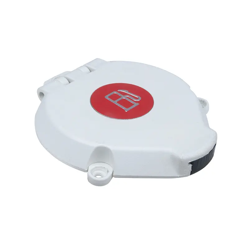 Perko Vented Flip-Top Deck Fill Cap – Fits 1-1/2" Hose, White – Model 0795Dp0Wht 1