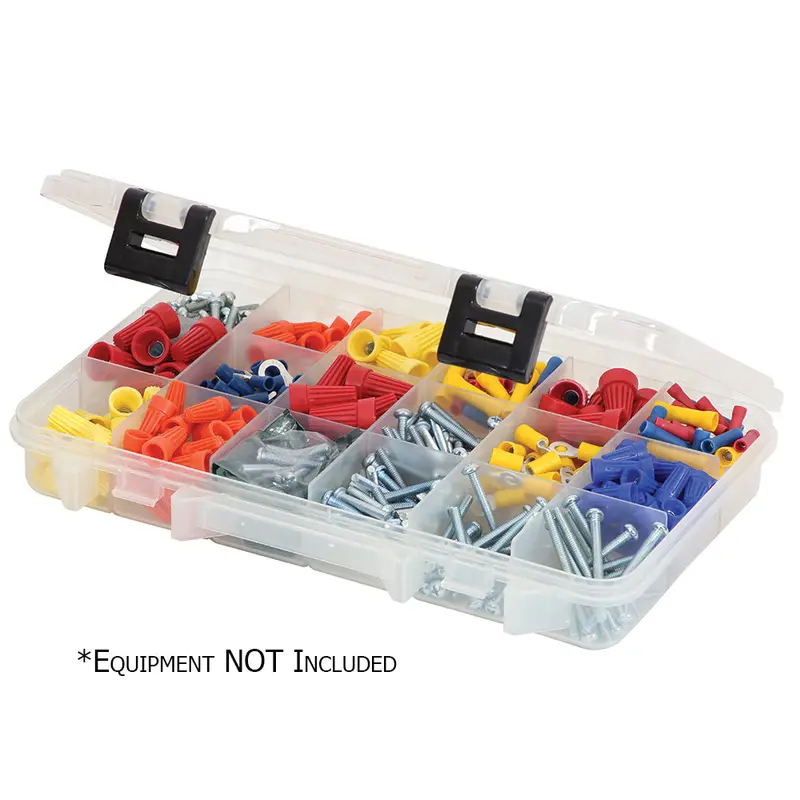 Plano 2361800 Prolatch 18-Compartment Stowaway Tackle Box (3600 Series) 1